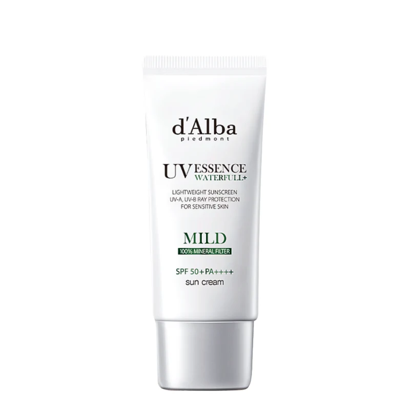 Waterfull Mild Sunscreen  SPF50+ PA++++ - Image 2