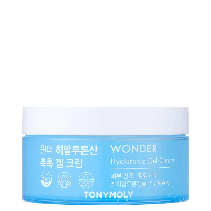 Wonder Hyaluronic Acid Gel Cream