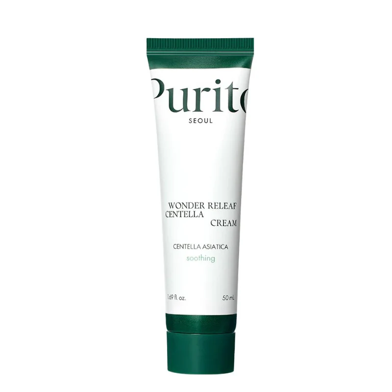 Wonder Releaf Centella Cream