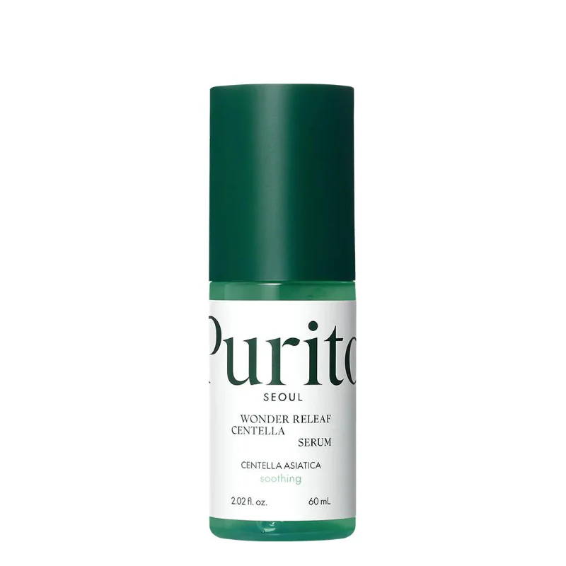 Wonder Releaf Centella Serum