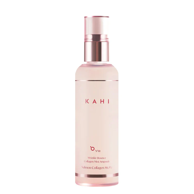 Wrinkle Bounce Collagen Mist Ampoule