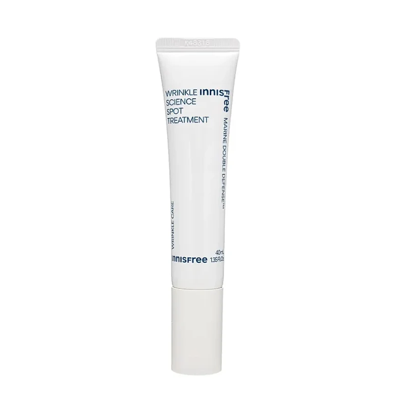 Wrinkle Science Spot Treatment