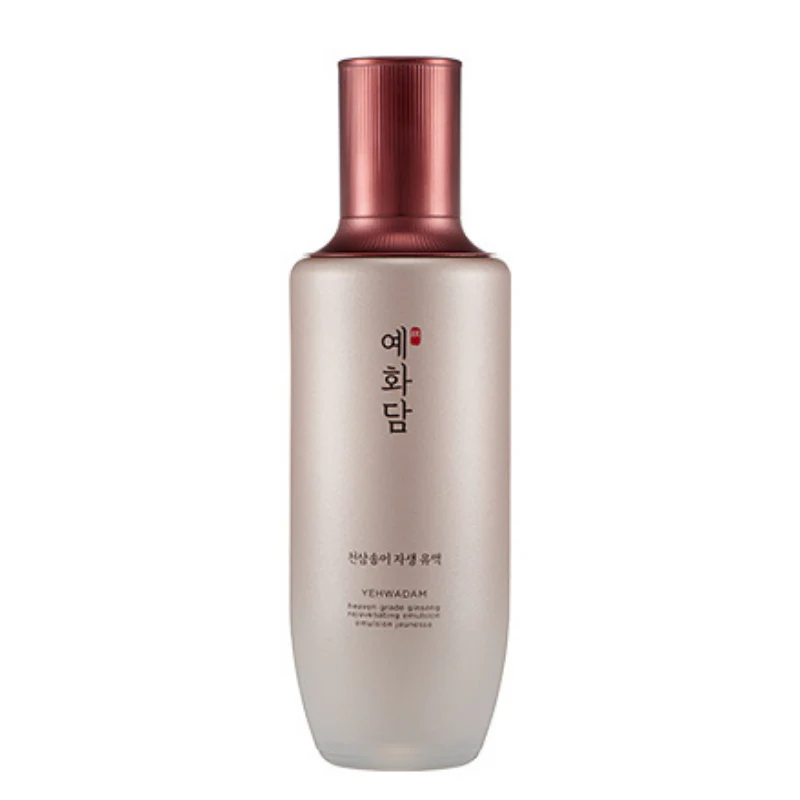 Heaven Grade Ginseng Rejuvenating Emulsion