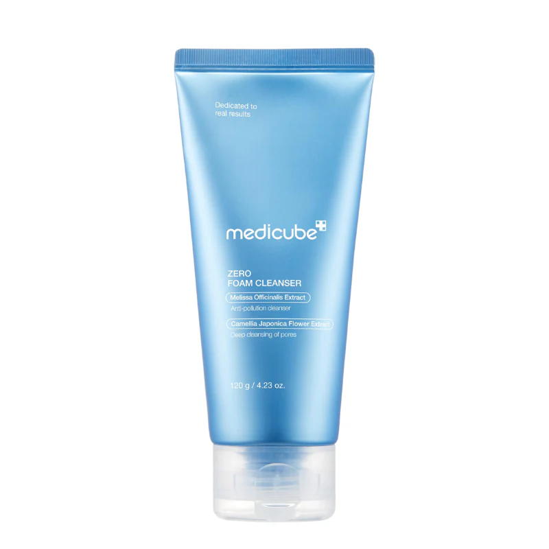 Zero Foam Cleanser