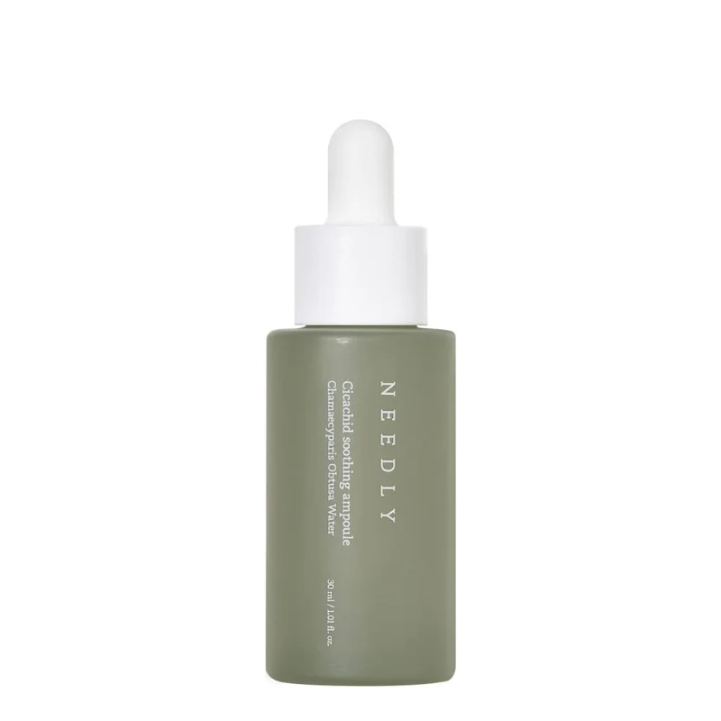 Cicachid Soothing Ampoule