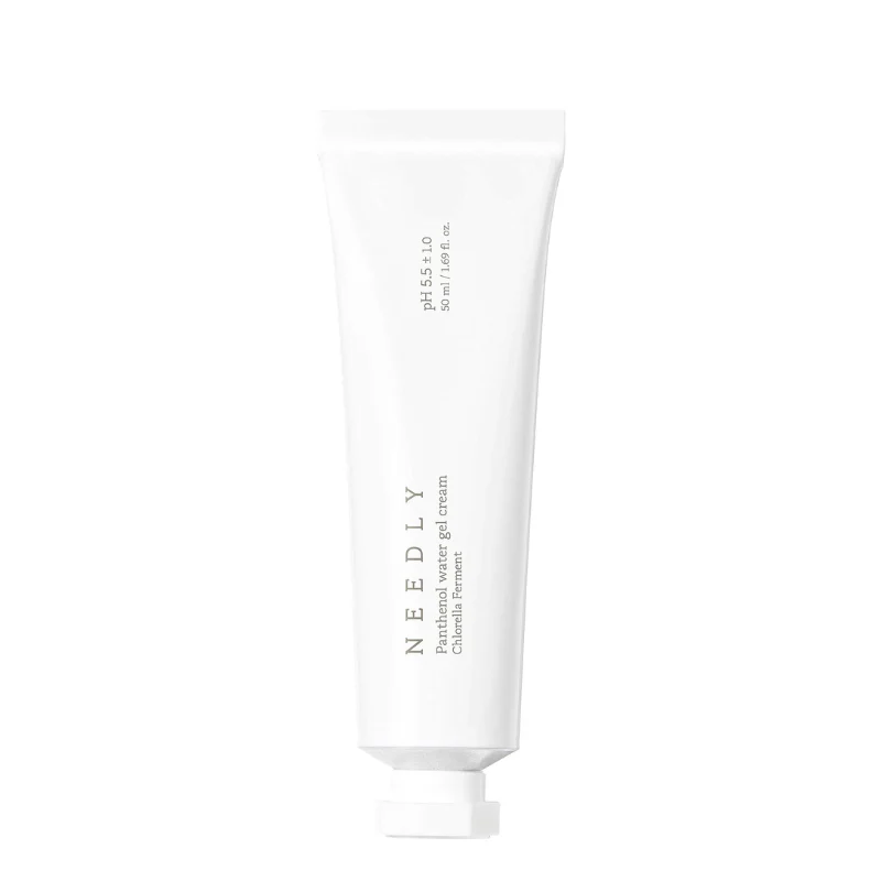 Panthenol Water Gel Cream